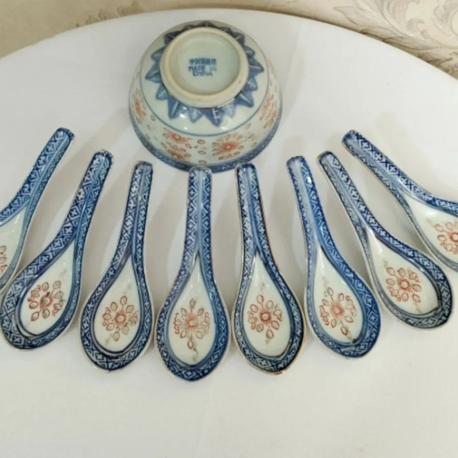 ظروف دون برنجی