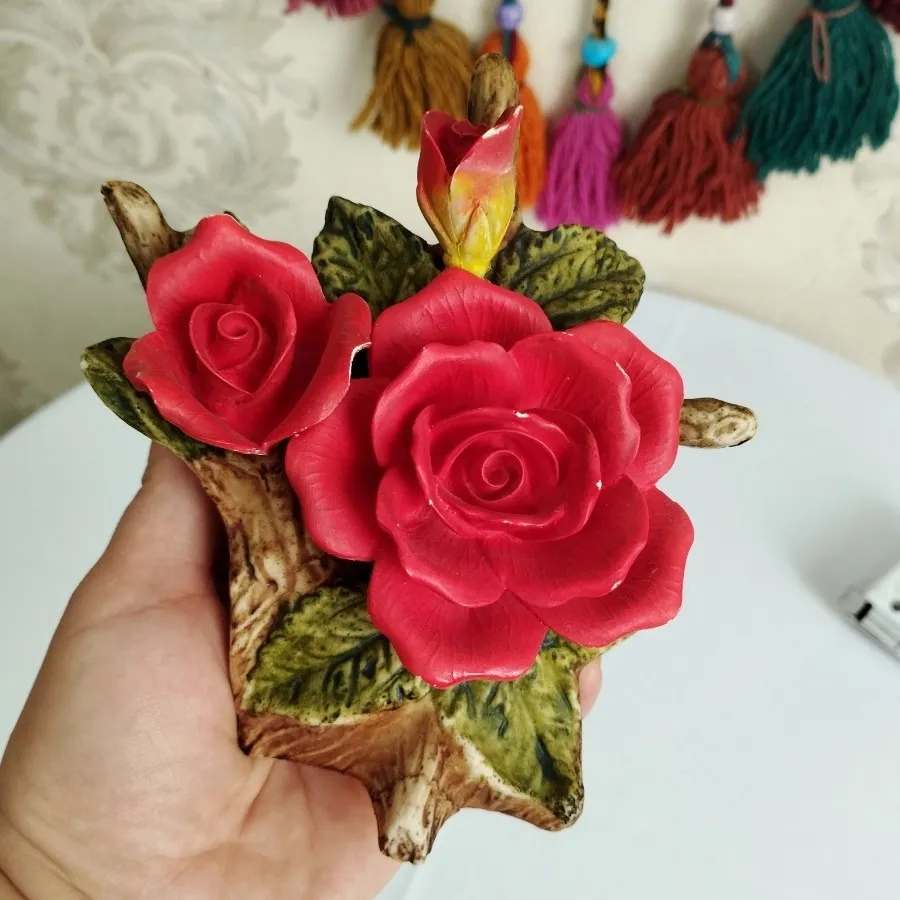 مجسمه قدیمی