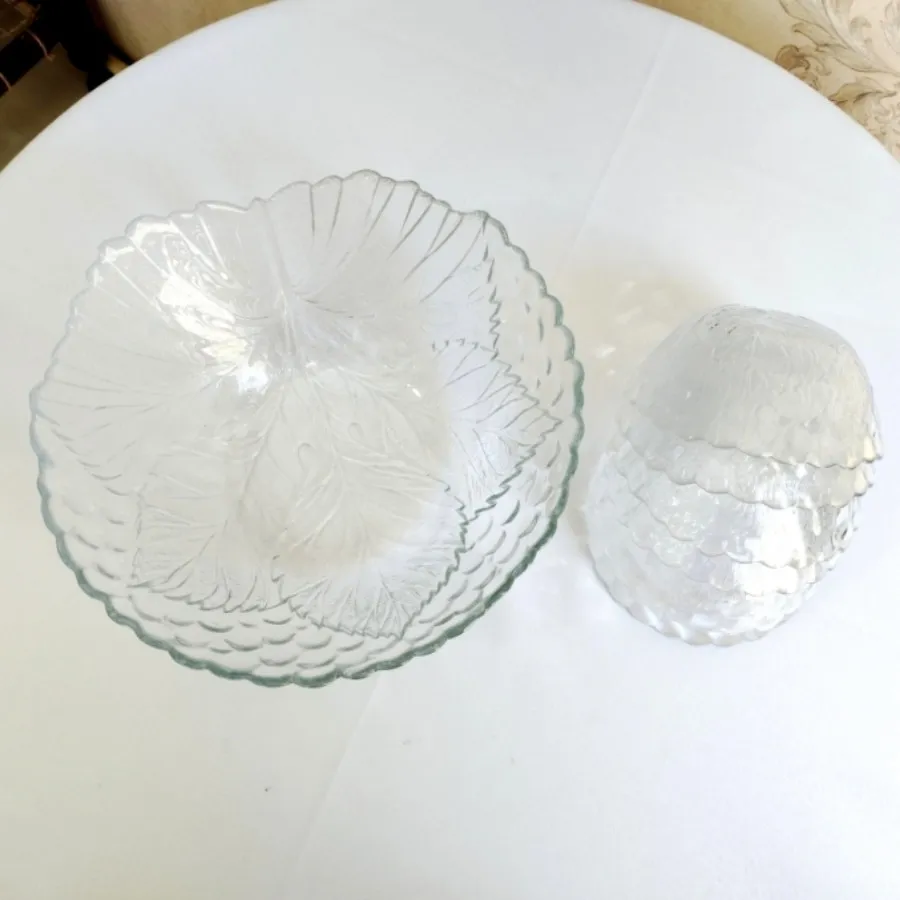 پیاله و کاسه پاشاباغچه