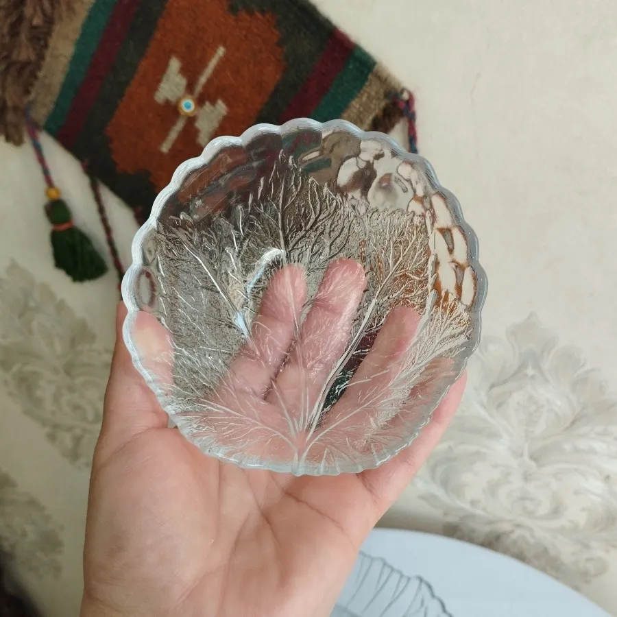 پیاله و کاسه پاشاباغچه