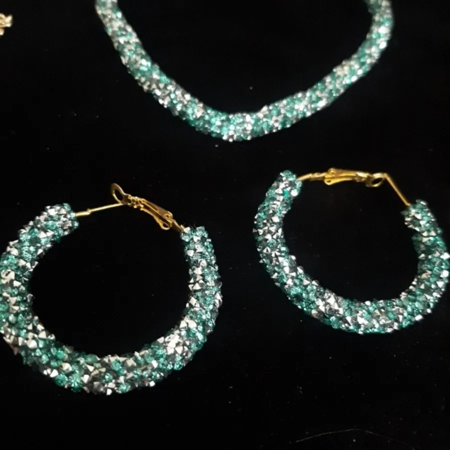 سرویس کامل زیورآلات