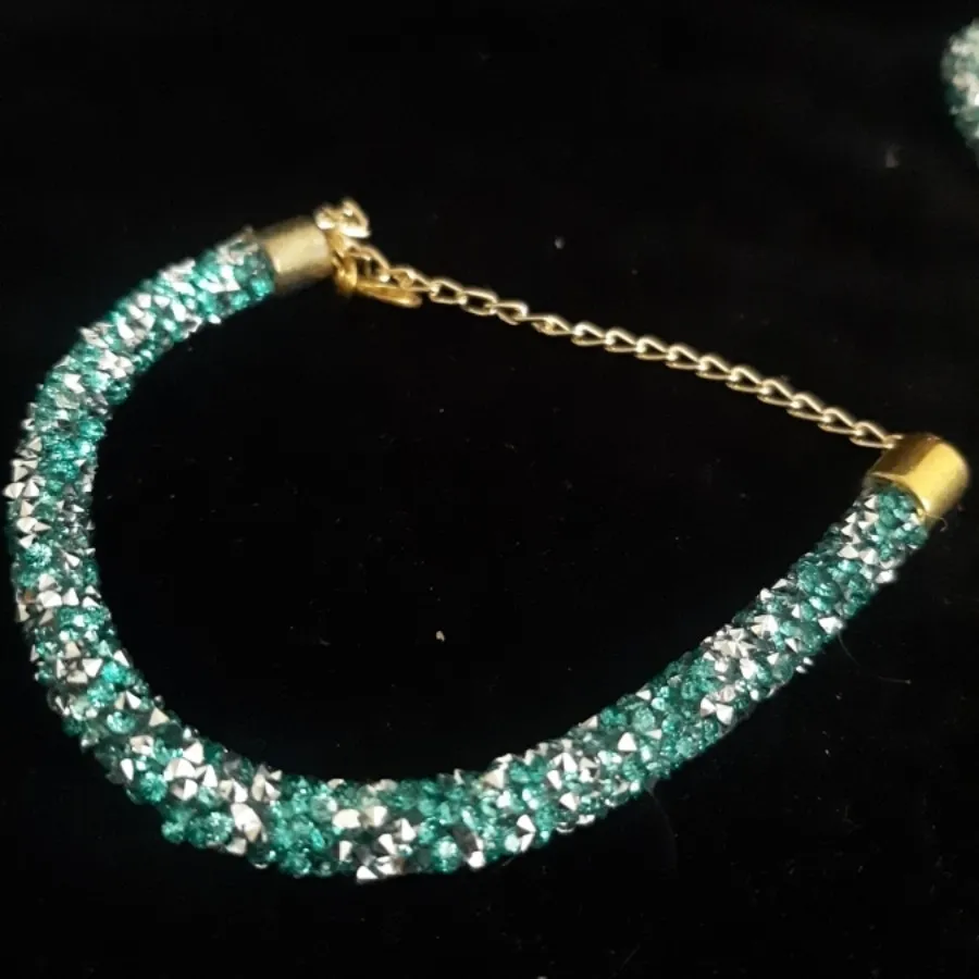 سرویس کامل زیورآلات