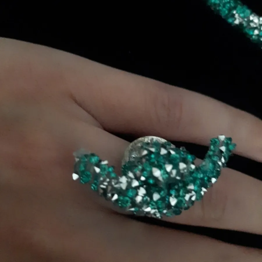 سرویس کامل زیورآلات