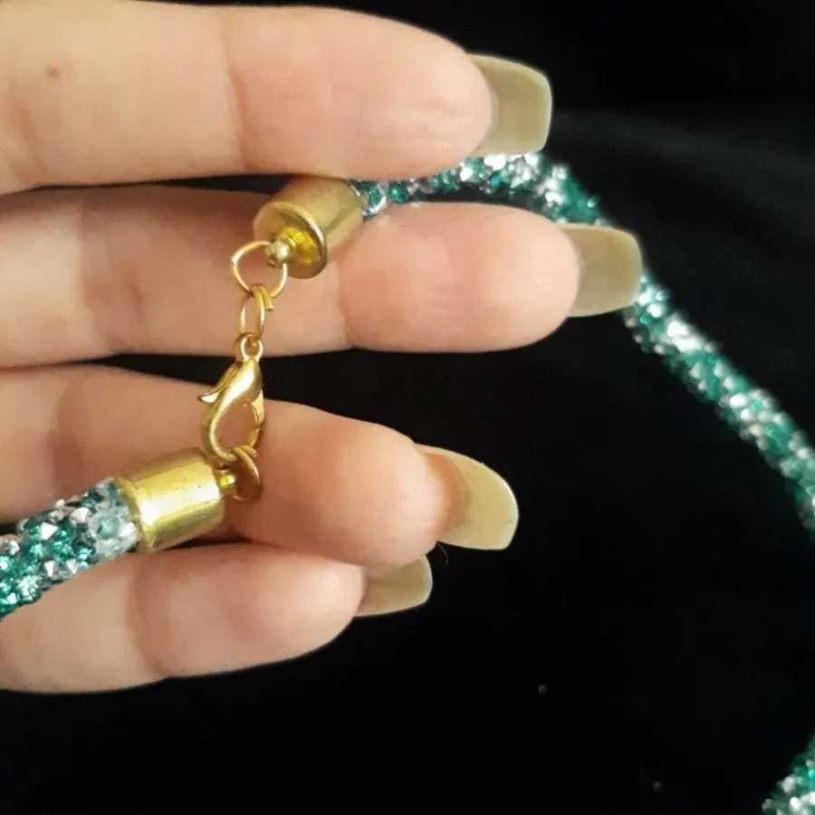 سرویس کامل زیورآلات