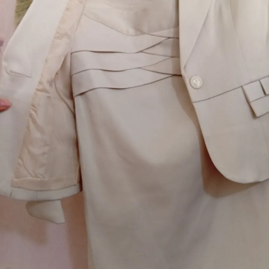 کت و دامن شیک و مجلسی