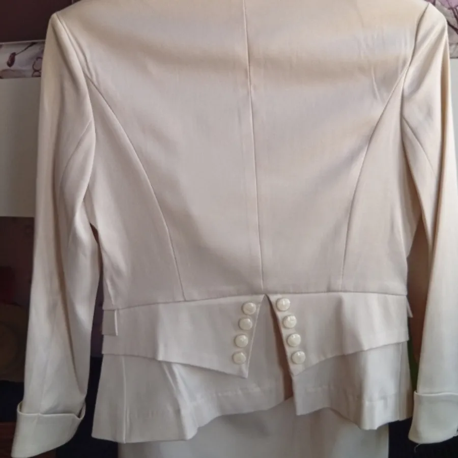 کت و دامن شیک و مجلسی