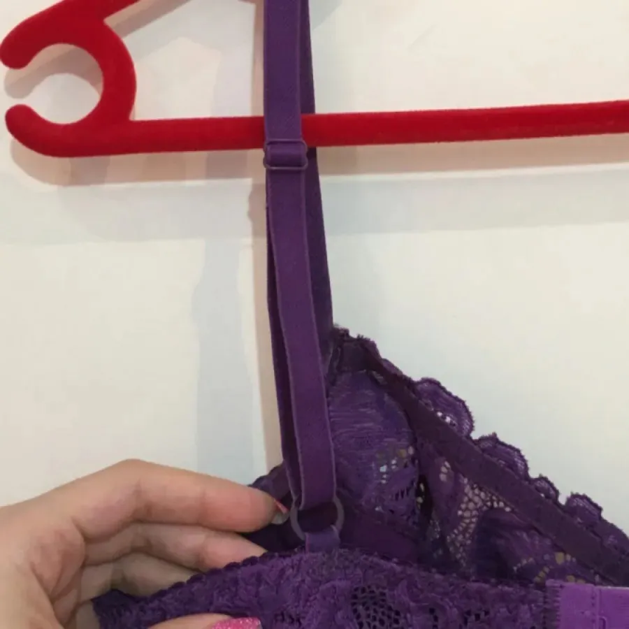 سوتین گیپور دانتل