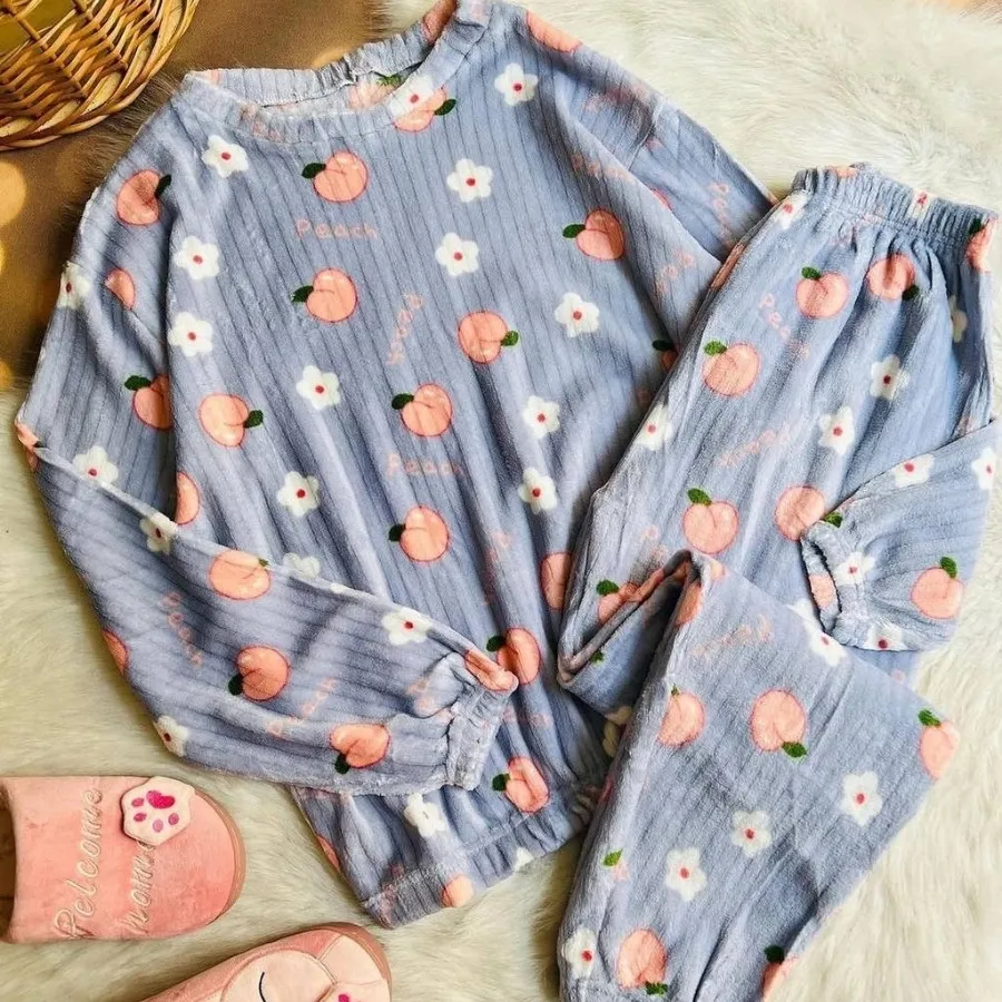 ست دوتیکه تدی وارداتی