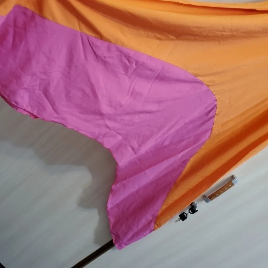 پیراهن وارداتی نخ حریر