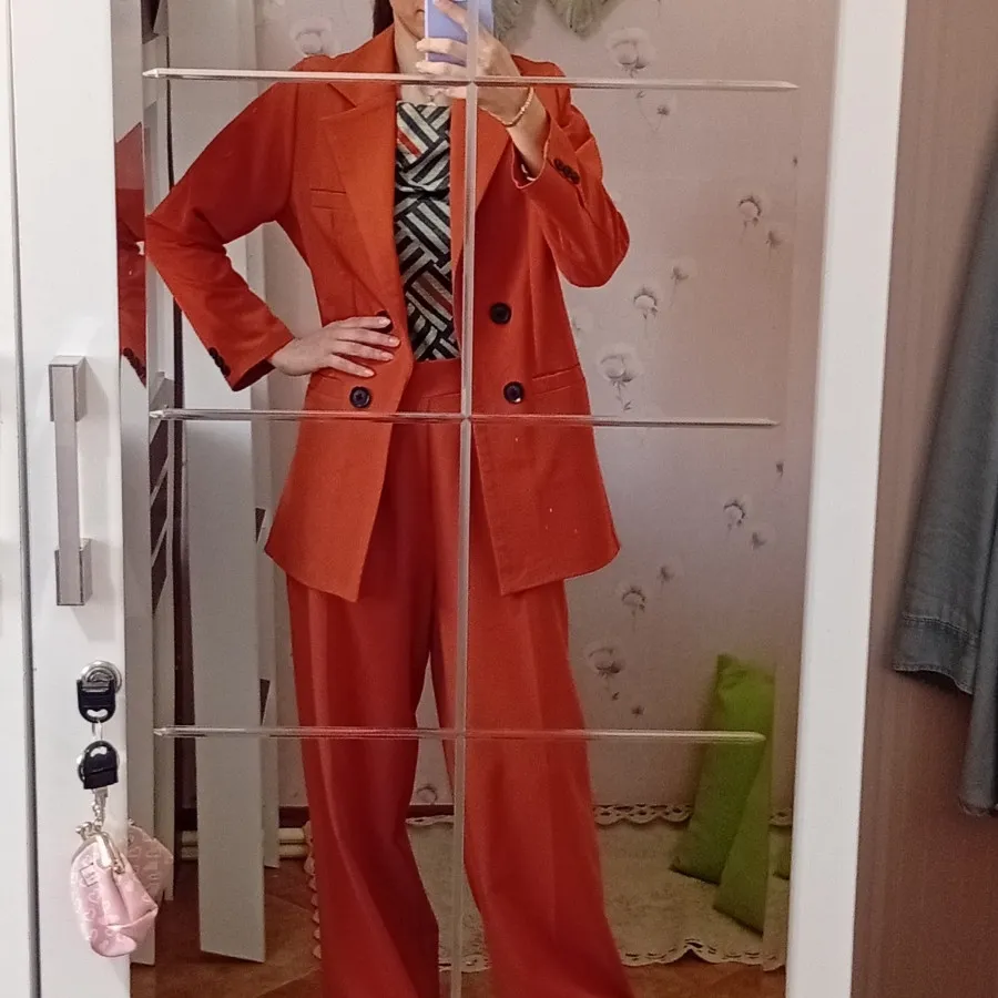 کت شلوار مانتو شلوار