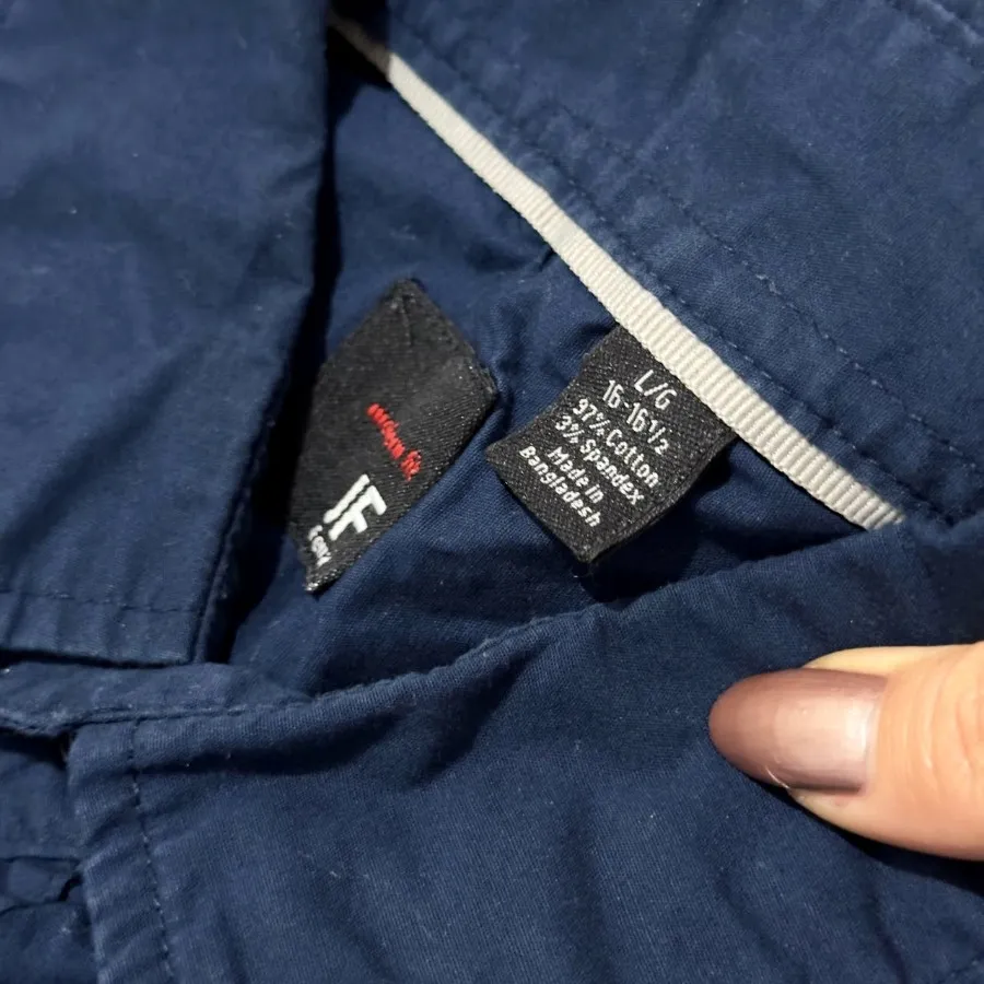 پیراهن کتان وارداتی