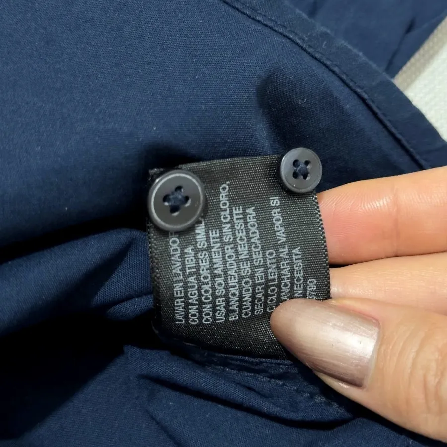 پیراهن کتان وارداتی