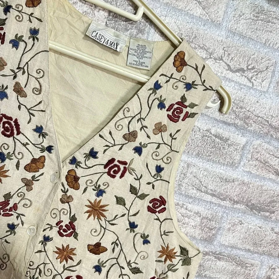 جلیقه زنانه اورجینال