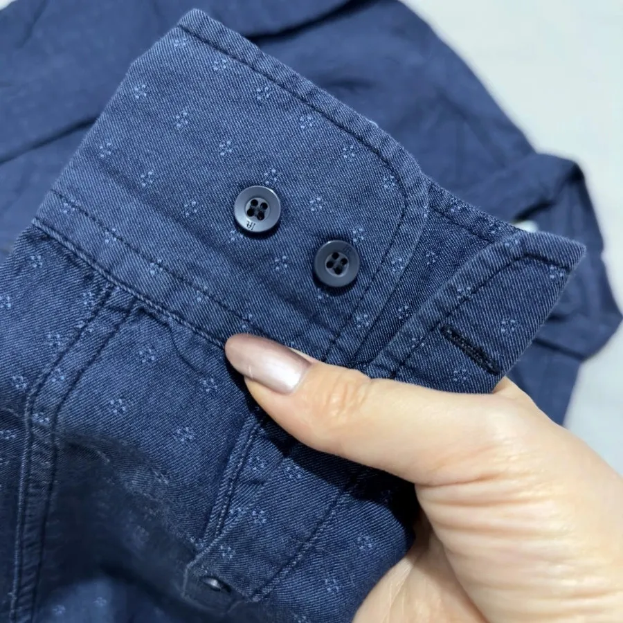 پیراهن جین وارداتی