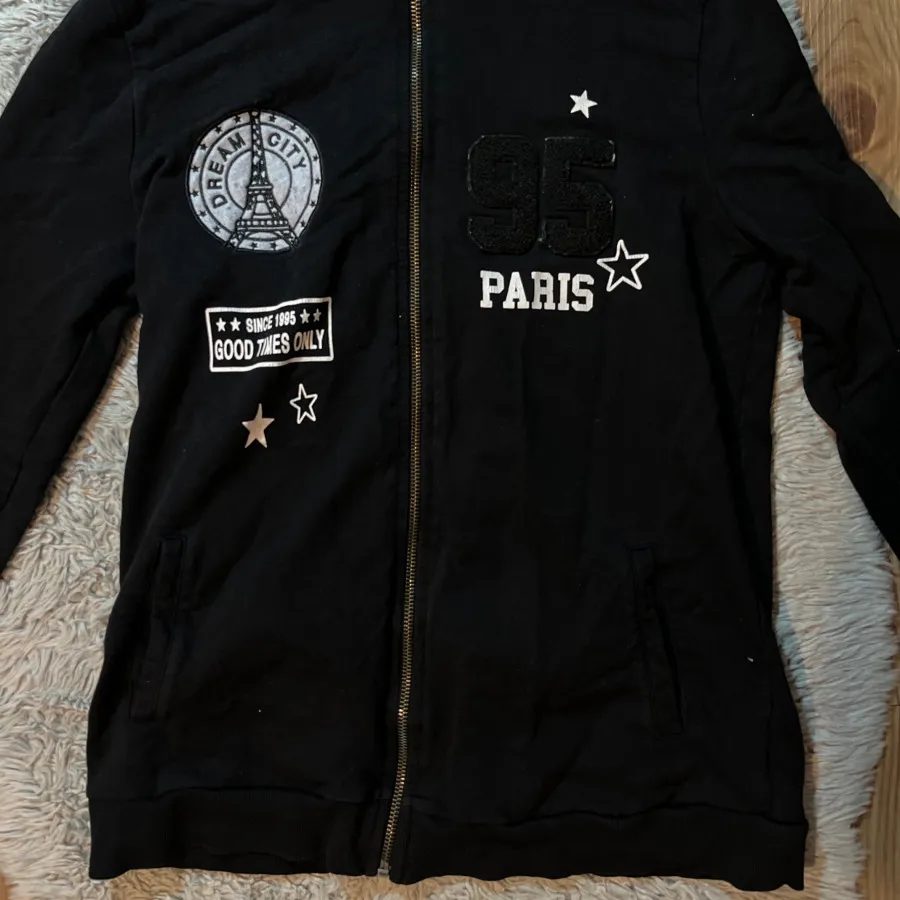 سوییشرت خفن