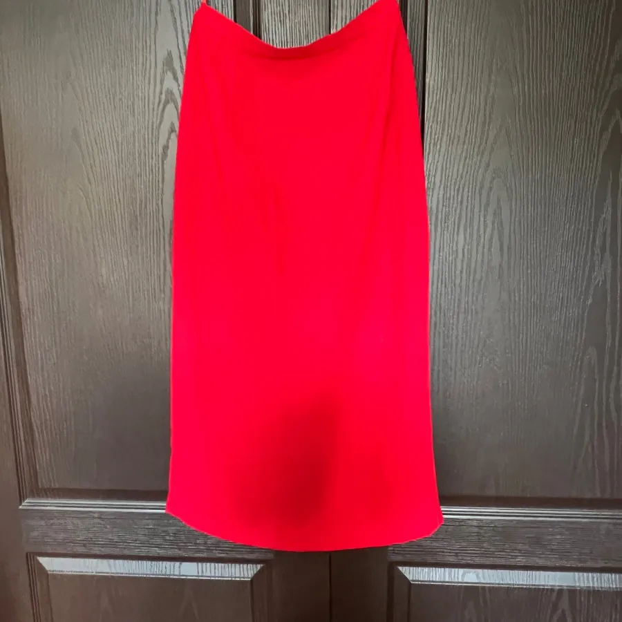 کت کوتاه و دامن ماکسی