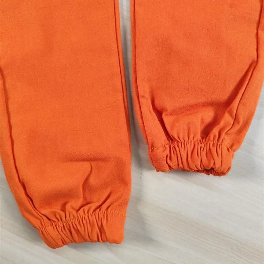 هودی شلوار دخترونه