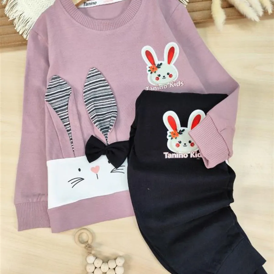 بلوز شلوار دخترونه