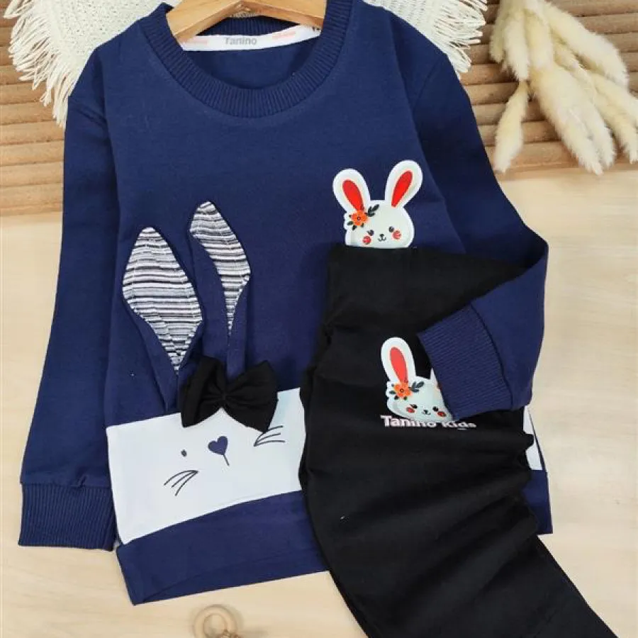 بلوز شلوار دخترونه