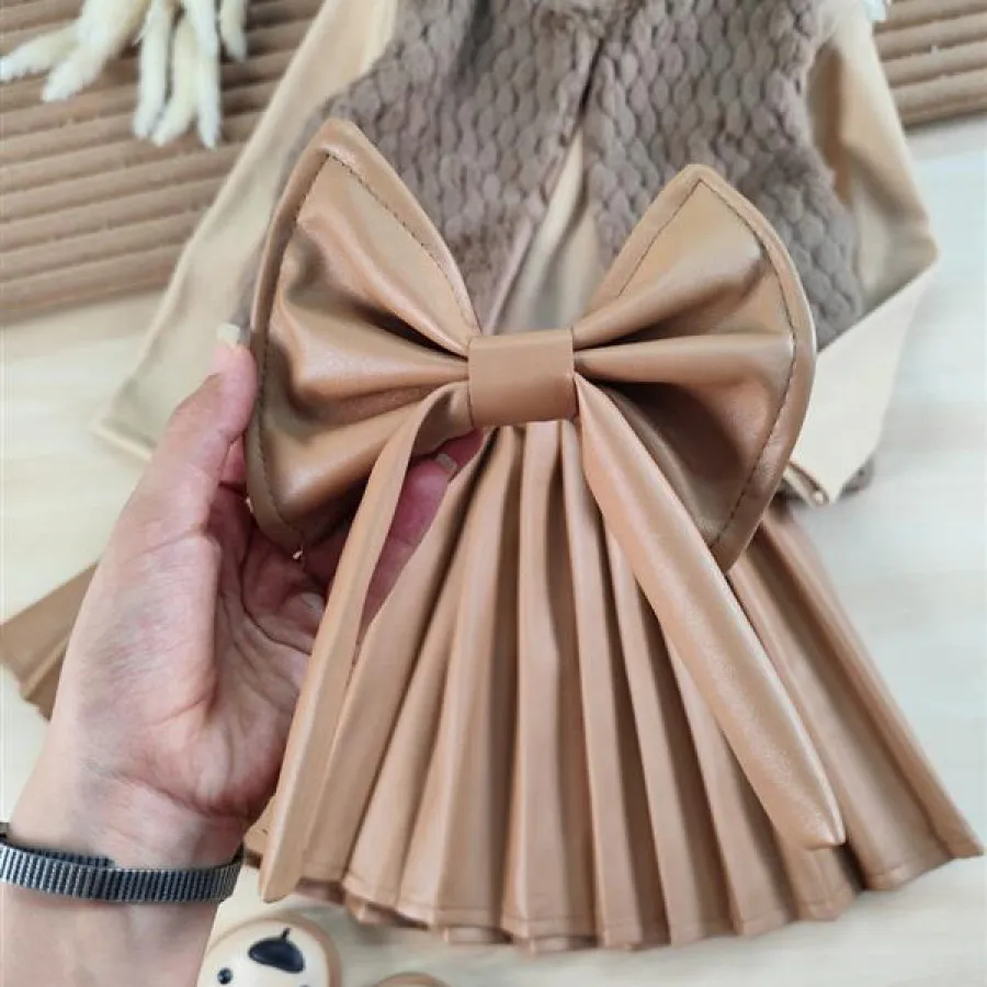 سه تیکه دامن