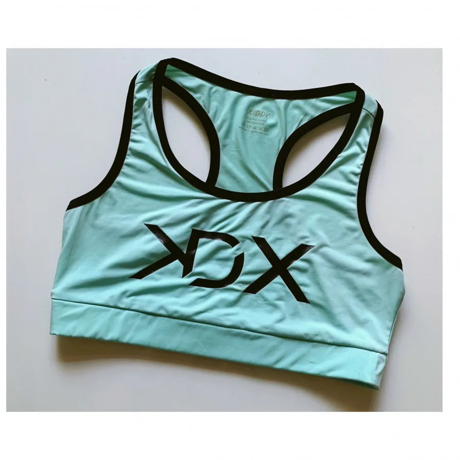 نیم تنه ورزشی