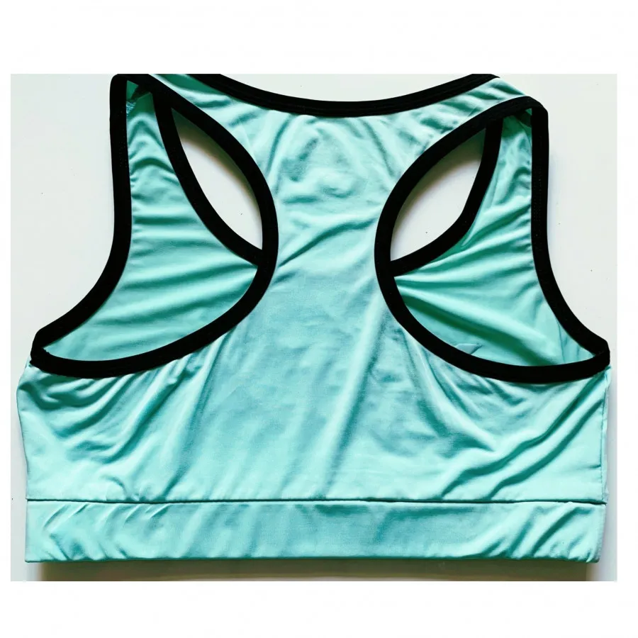 نیم تنه ورزشی