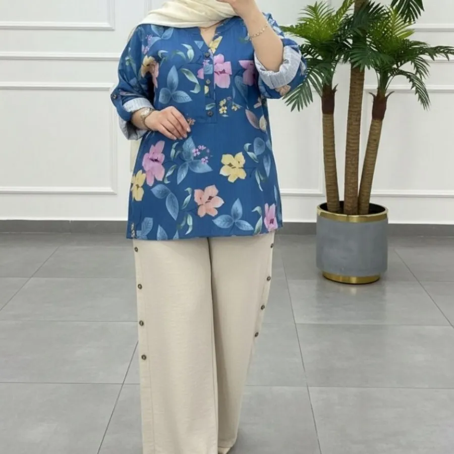 شومیز شلوار