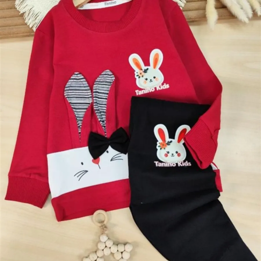 بلوز شلوار خرگوشی