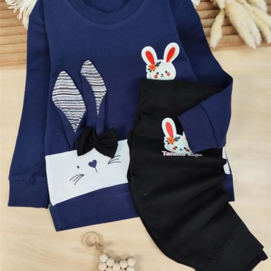 بلوز شلوار خرگوشی