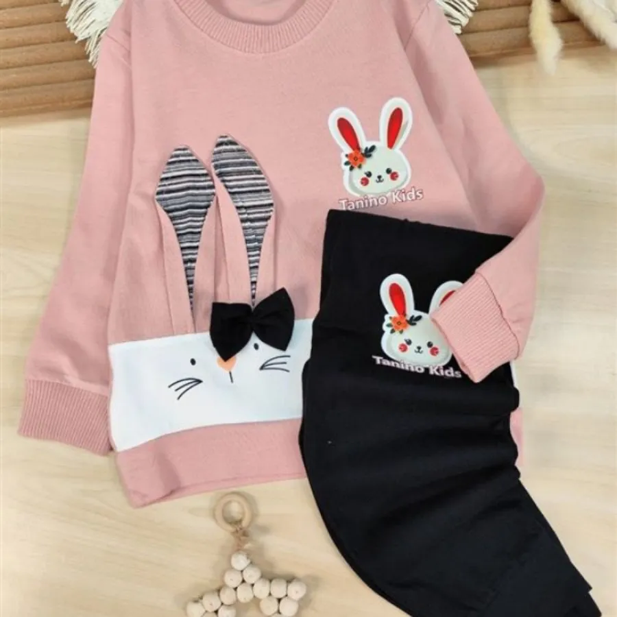 بلوز شلوار خرگوشی