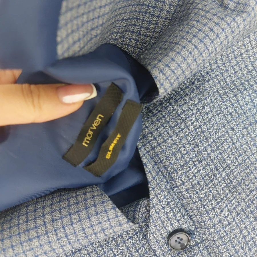 ژیله مردانه ترک