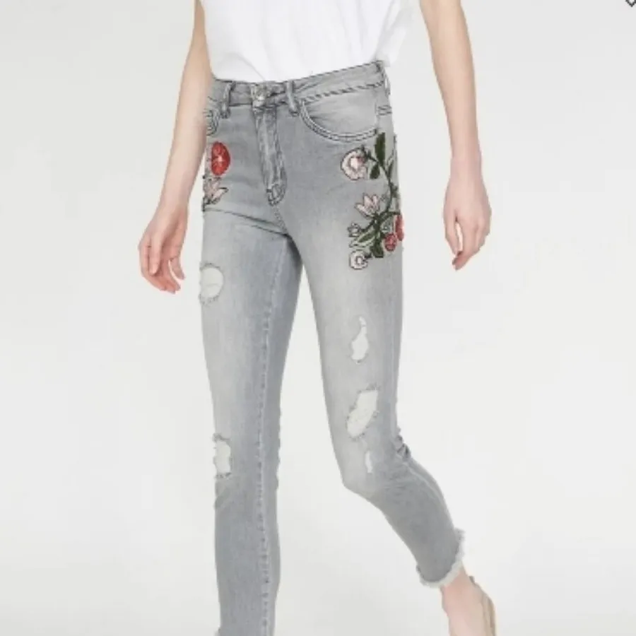 شلوار جین کوتون koton