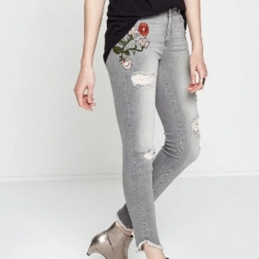 شلوار جین کوتون koton