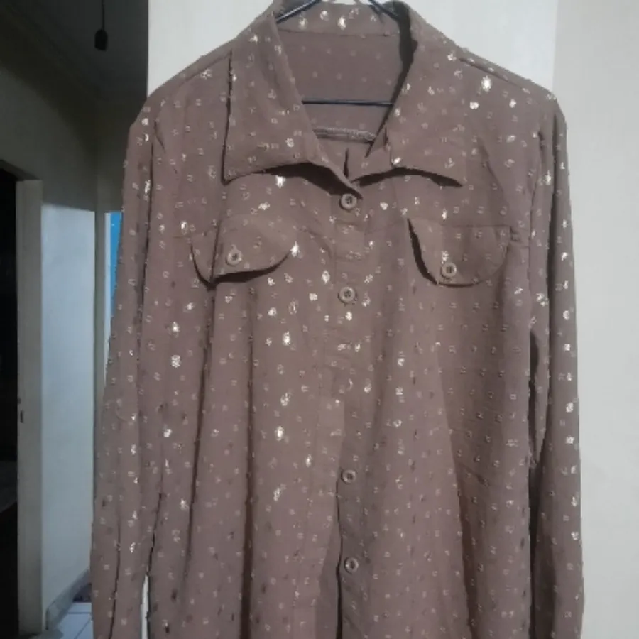 شومیز حریرکرپ