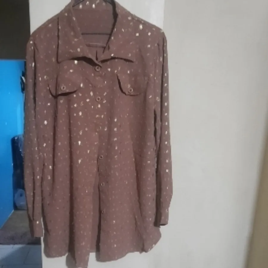 شومیز حریرکرپ