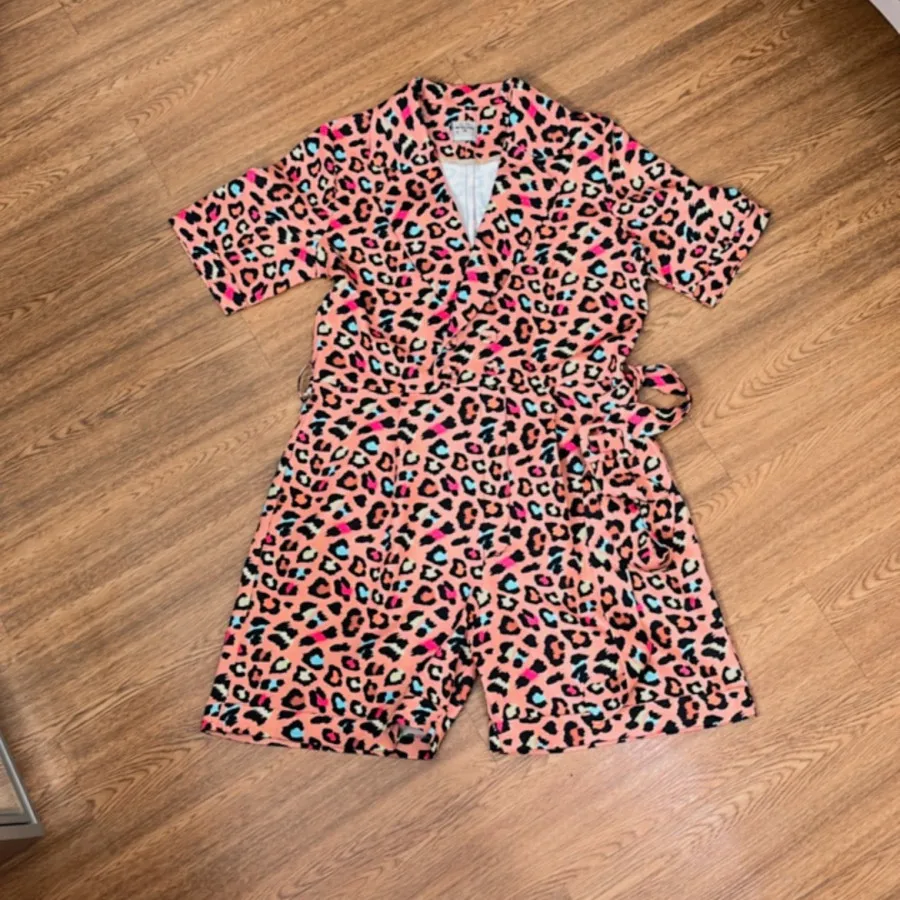 اورال پلنگی ترک