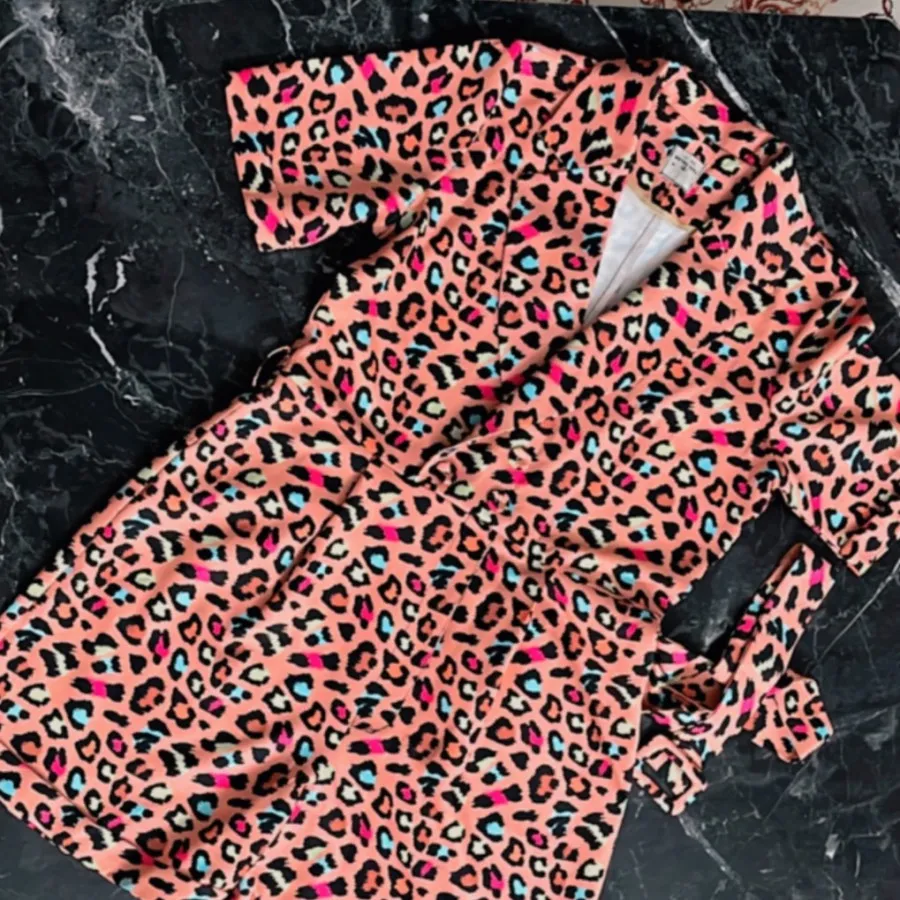 اورال پلنگی ترک