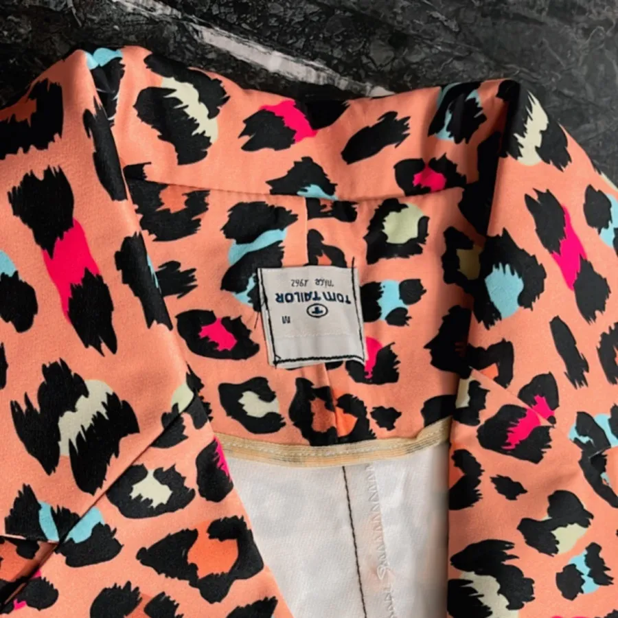 اورال پلنگی ترک