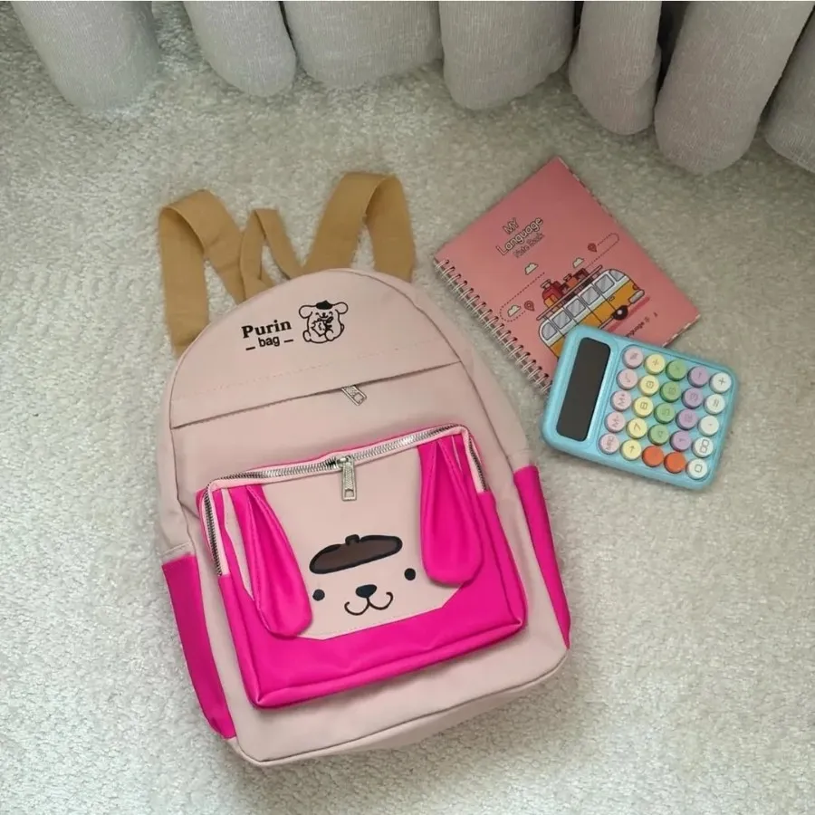 کوله پشتی زیبا