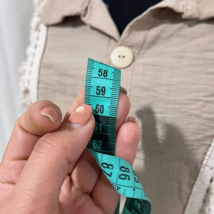 شومیز مانتویی