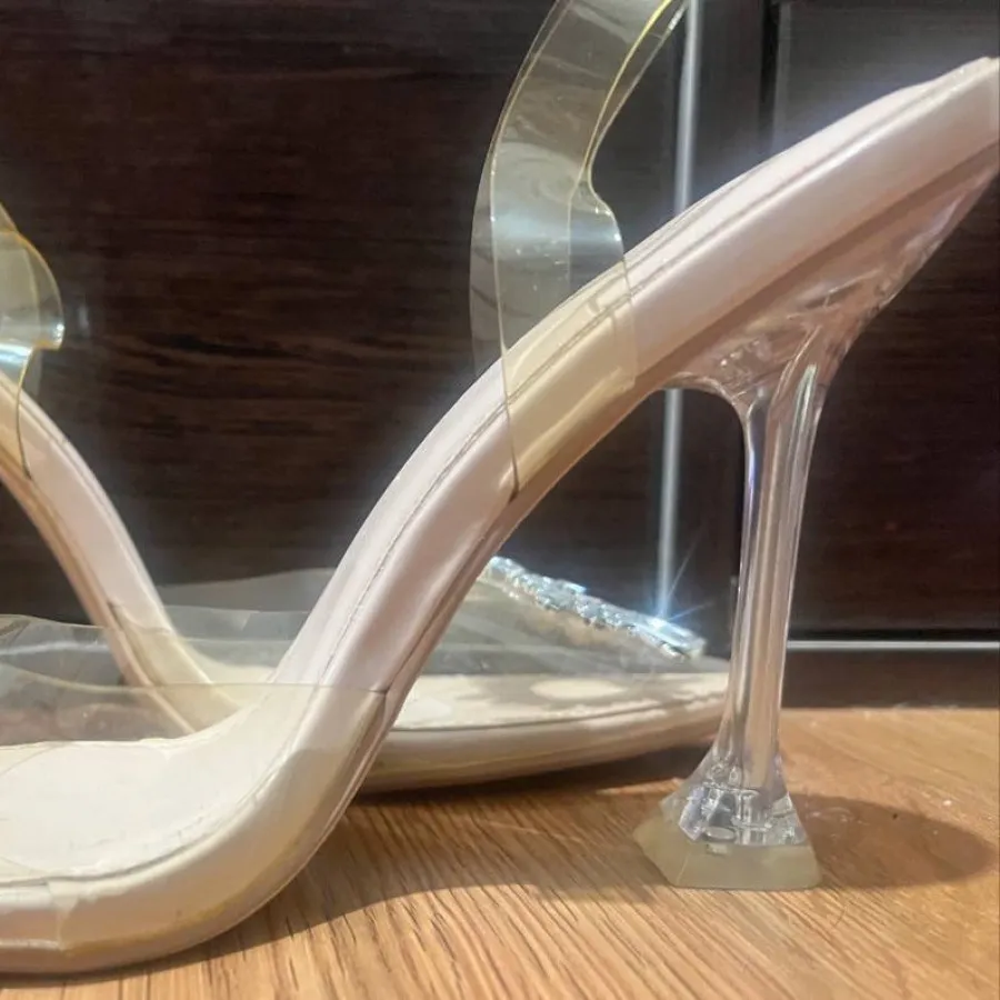 کفش برند pretty little th