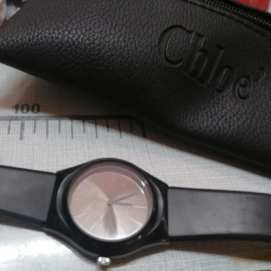 ساعت کیواندکیو