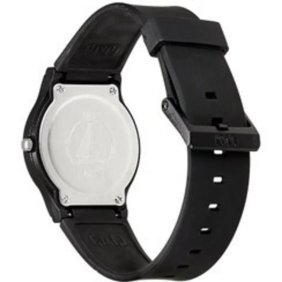 ساعت کیواندکیو