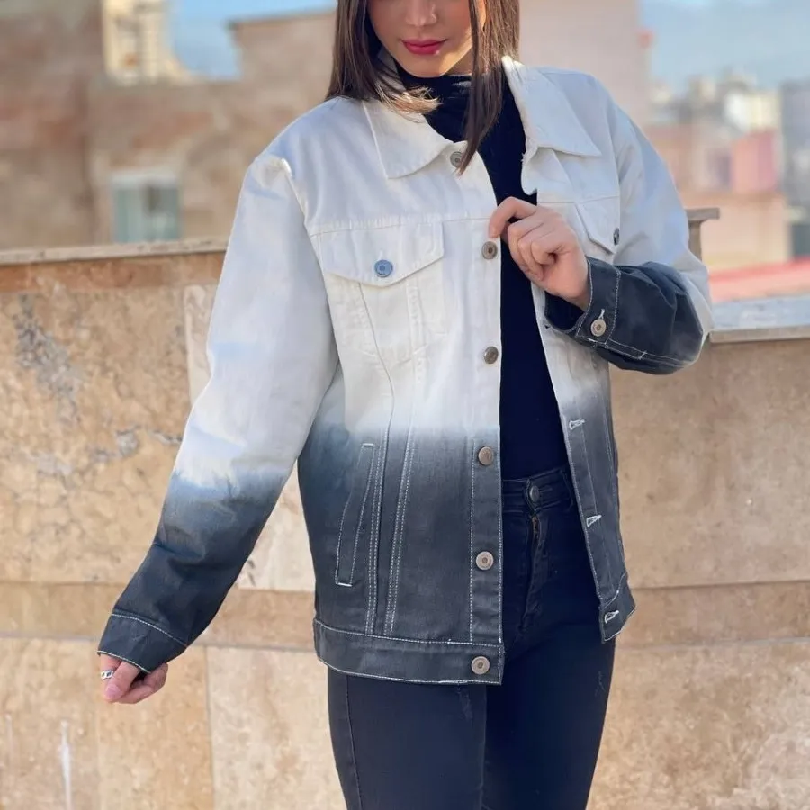 کت جنس جین اسپرت