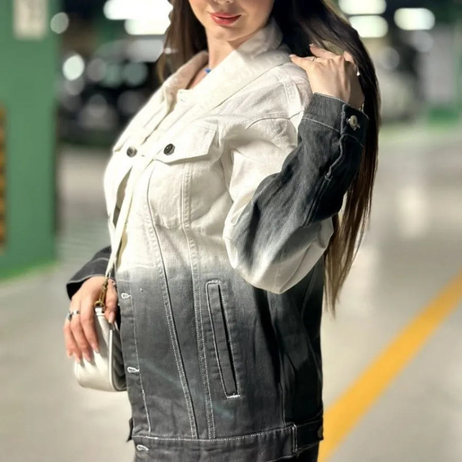 کت جنس جین اسپرت