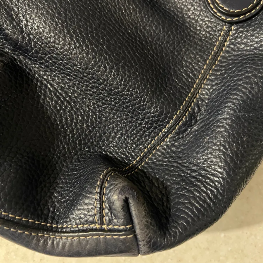 کیف چرم پاندورا