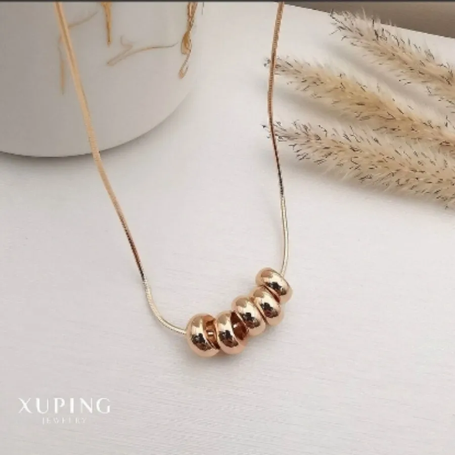 گردنبند برند