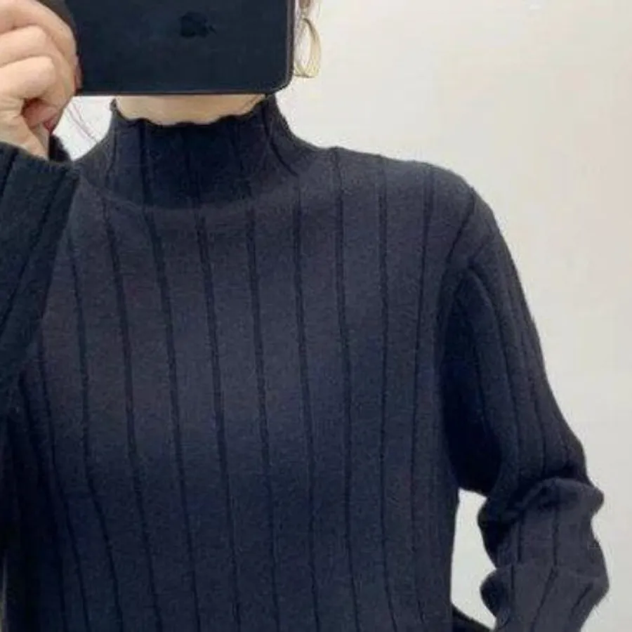 تونیک گپ یقه سه سانت گرم