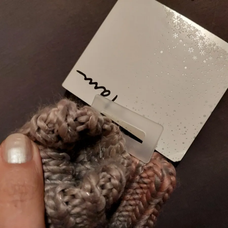 اکسسوری زمستونی