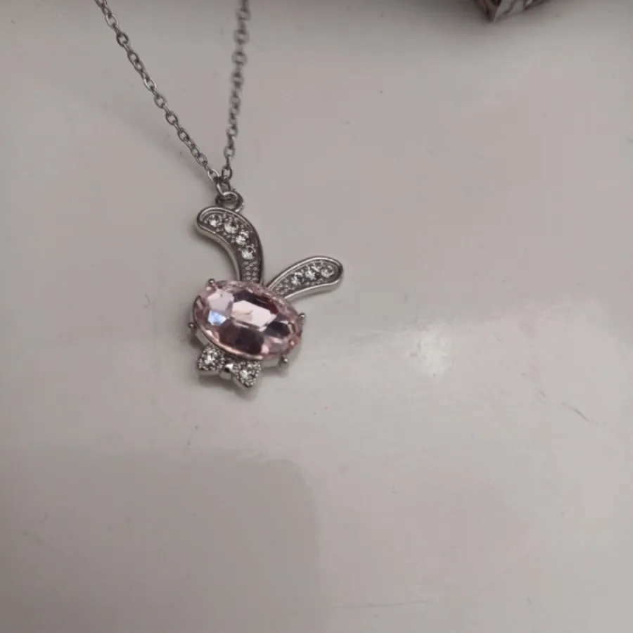 گردنبند پینترستی جذاب